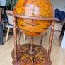 Globe Bar Image 6