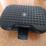 Acropaq Adjustable Ergonomic Desk Footrest Image 2