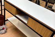 school tables