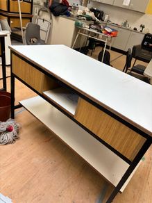 school tables
