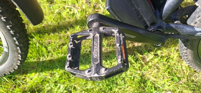 Carrera Vengeance E Electric Mountain Bike