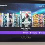 Ps Vita Modded 128gb Oled 1004 3G Image 7