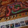 Jumanji ! The Board Game ! Complete ! by Columbia Pictures ! Image 3