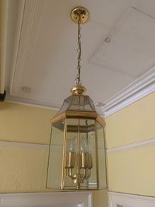 Light fitting