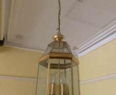 Light fitting