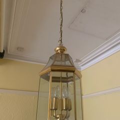 Light fitting