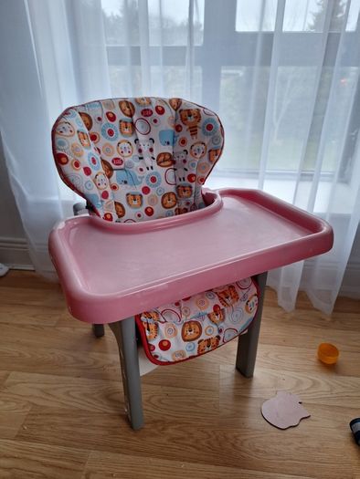 Todler chair