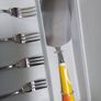 Aynsley Dessert Forks + Serving Utensil Boxed Image 5