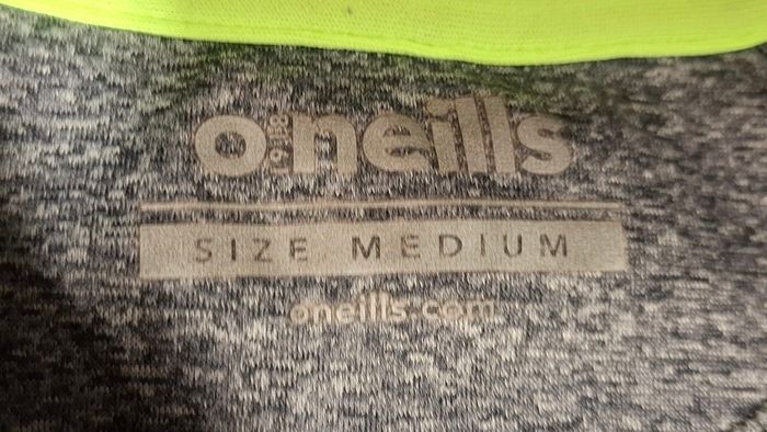 Kerry GAA O'Neills Gaelic Football Jersey (Adult Medium) FREE POST