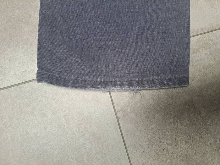 Carhartt Cargo Pants