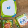 Leapfrog Leapstart 3D interactive with books Image 9