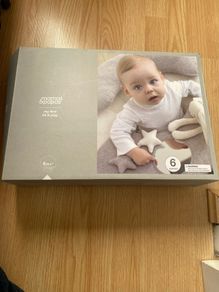 Mamas & Papas My first sit and play