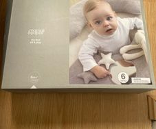 Mamas & Papas My first sit and play