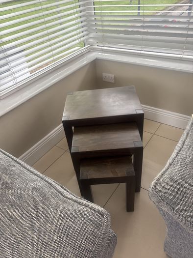 living room furniture