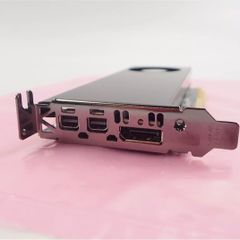 AMD Radeon E9173 2GB DDR5 Video Card Low Profile