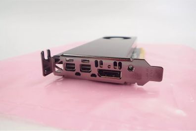AMD Radeon E9173 2GB DDR5 Video Card Low Profile