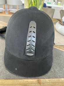 horse helmet