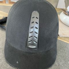 horse helmet