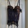 Beautiful Calvin Klein Corset - BNWT Image 5