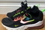 Nike Air Max 270 React 'Worldwide'