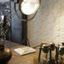 WallArt 24 pcs 3D Wall Panels GA-WA11 Craters Image 3