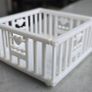 White Play Play Pen MLP G1 My Little Pony Accessories Image 4
