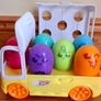 Tomy Toomie Egg Bus Image 4