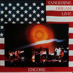 Tangerine Dream  Encore X2LPS