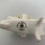 Royale Stratford Bone China Figurine Vintage Floral Wheelbarrow Image 2