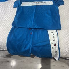 short set
