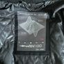 Black Faux Leather Jacket Image 8