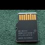 64 GB micro SD Card Samsung Image 2
