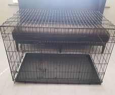 Dog Crate