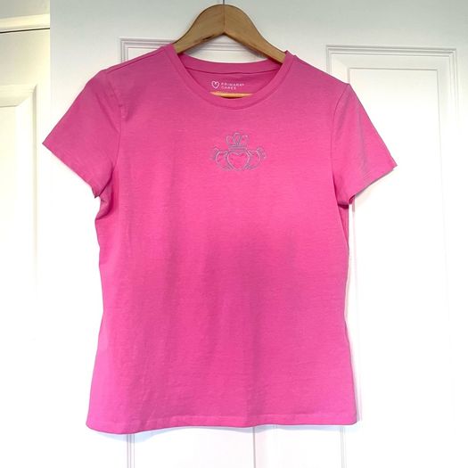Claddagh T-shirt