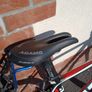 Cube Aerium HPA Pro 2017 Triathlon bike with Mavic Cosmic carbon wheelset included. Image 5