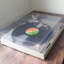 Technics SL-B20S Turntable --- Freepost ! Image 5