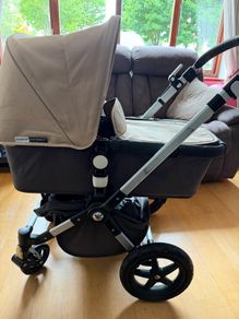 bugaboo cameleon 3