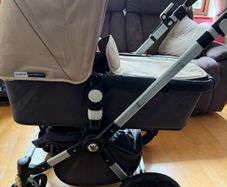 bugaboo cameleon 3