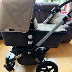 bugaboo cameleon 3