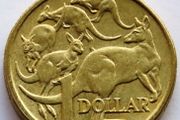 Australia "Mob of Roos" Kangaroos Dollar UNC 2006