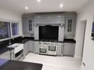 Kitchen and PVC respray Image 6