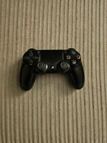 Playstation 4 controller