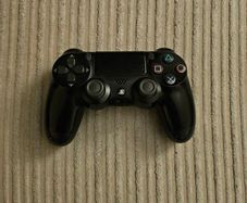 Playstation 4 controller