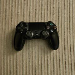 Playstation 4 controller