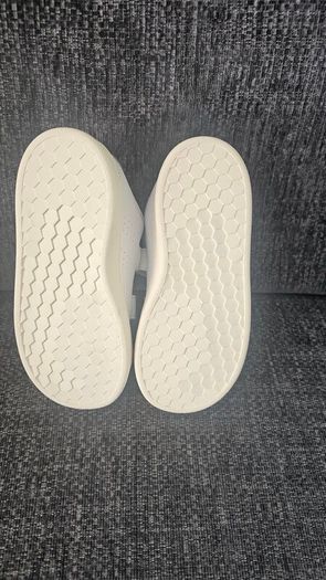 Adidas Trainers white