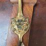 Vintage coat hanger circa 1960s (maybe older) Image 6