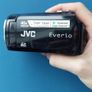 JVC GZ-MS110 Retro Y2K Camcorder Video Camera Image 8