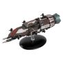 The Exspance Rocinante spacecraft 8 inch replica plus The Exspance Rocinante spacecraft Diorama box lootcrate Image 4
