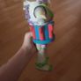 buzz lightyear action figure Image 3