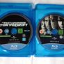 Fast & Furious Movies 1-7 [Blu-ray Movie] Paul Walker & Vin Diesel [Blu-ray Movie] Image 8
